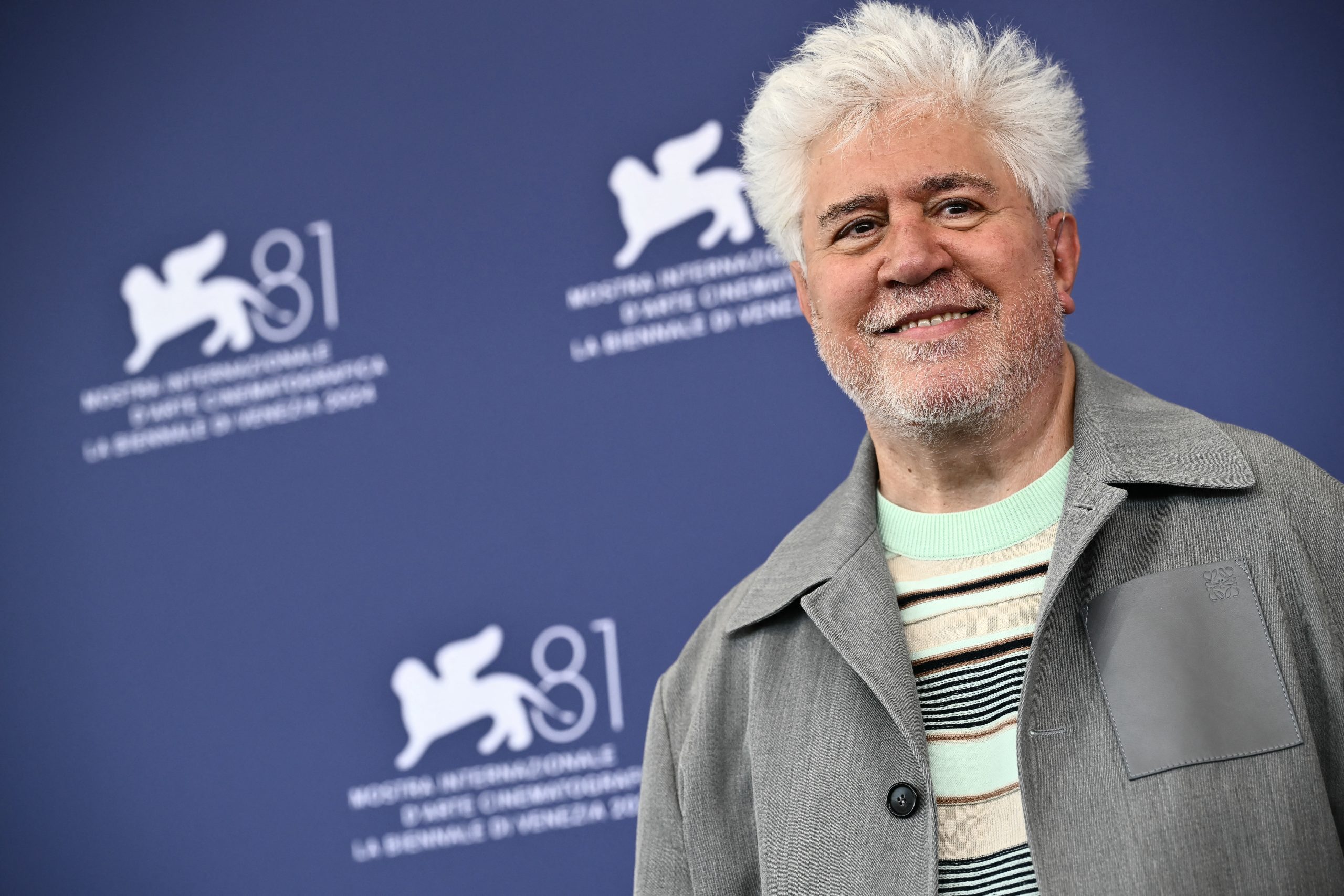 La habitación de al lado Venecia Pedro Almodóvar