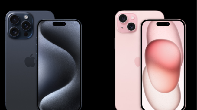 Apple iPhone 16 Lanzamiento
