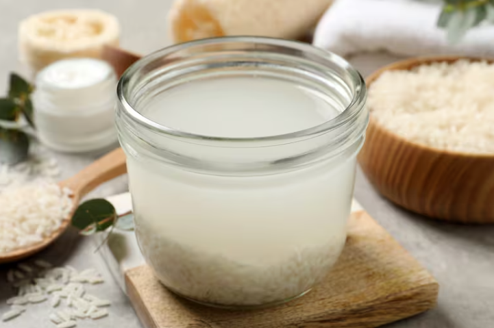 Arroz Alimentos Salud Nutrientes