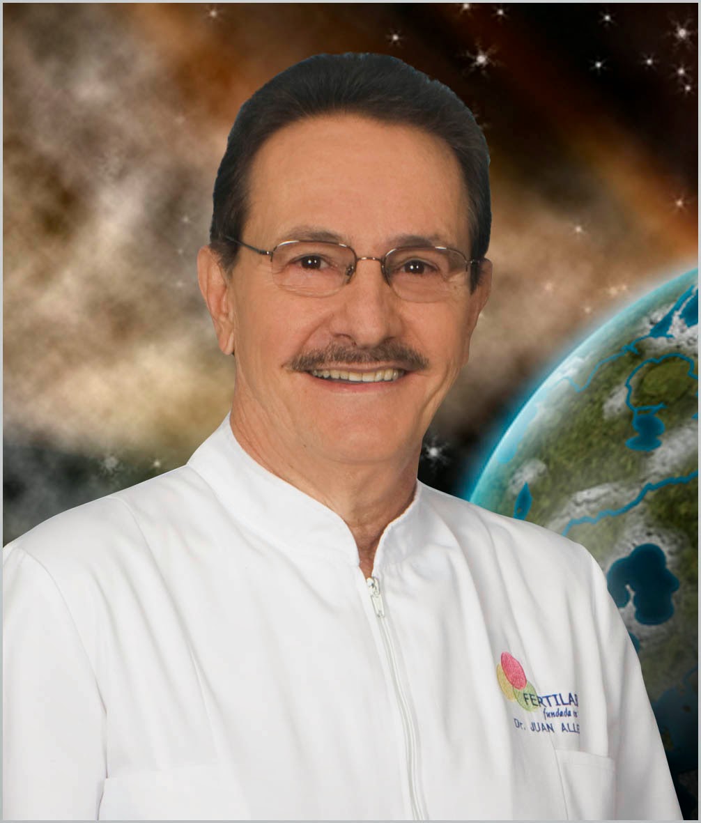 Fertilab Medicina Fertilización In Vitro Ciencia Venezuela
