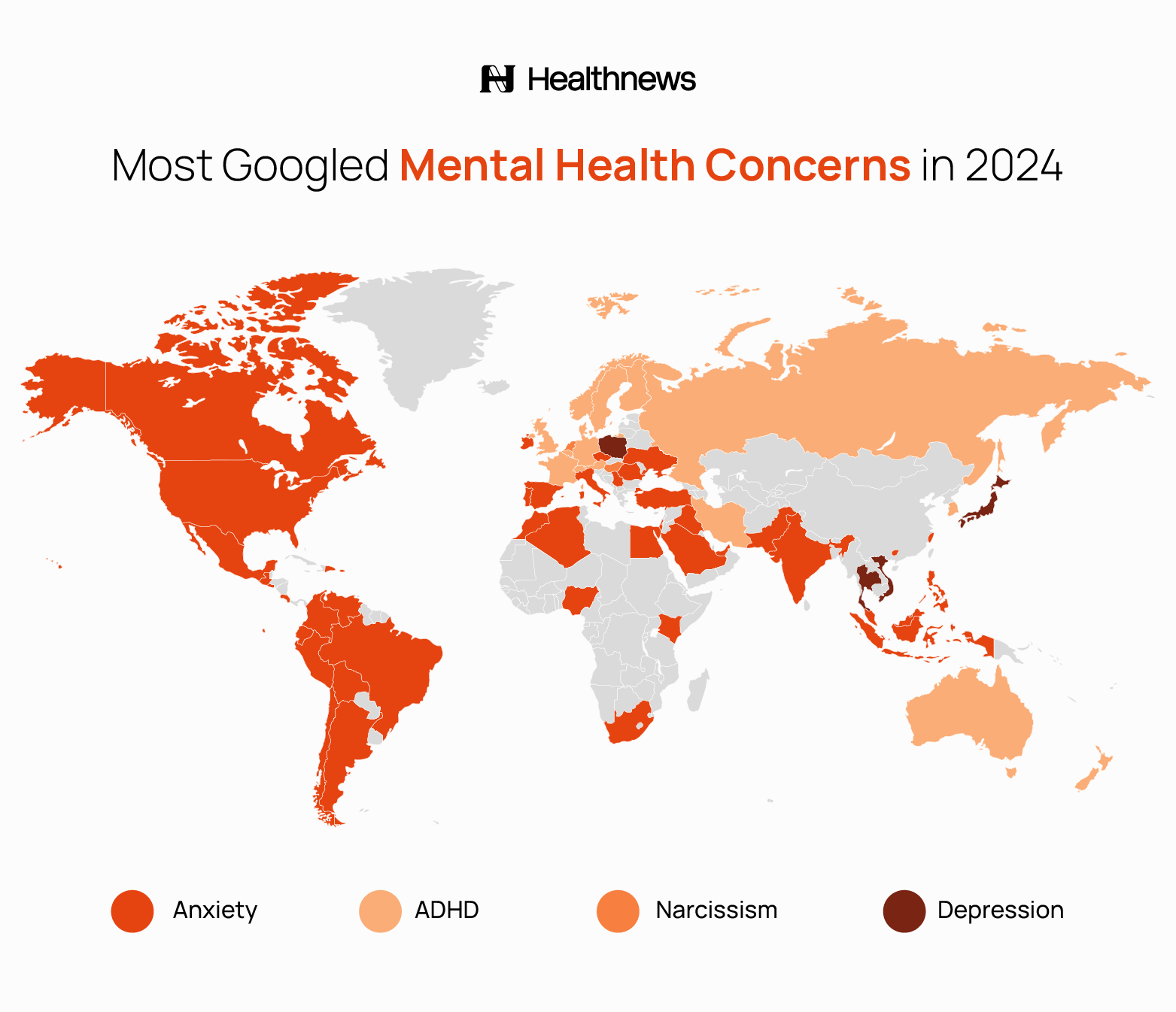 Venezuela Ansiedad Salud Mental