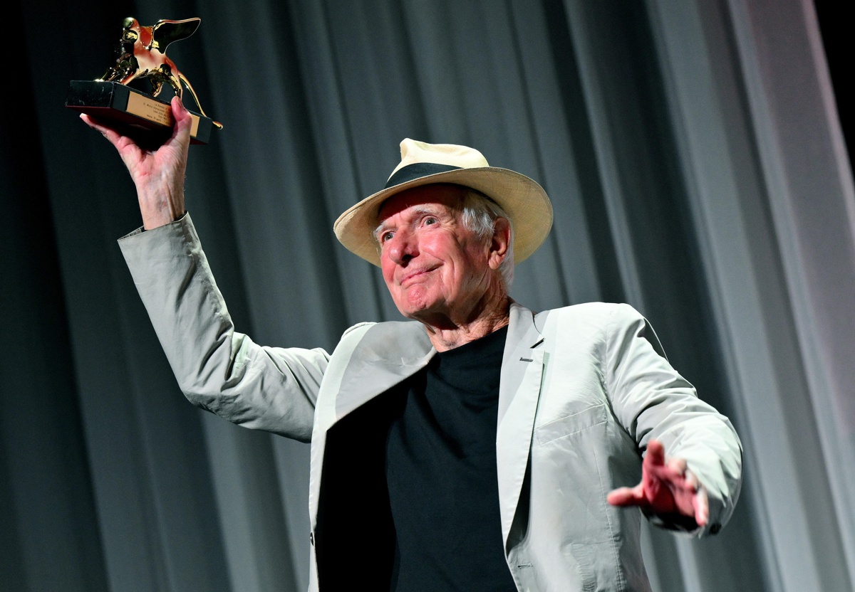 Peter Weir