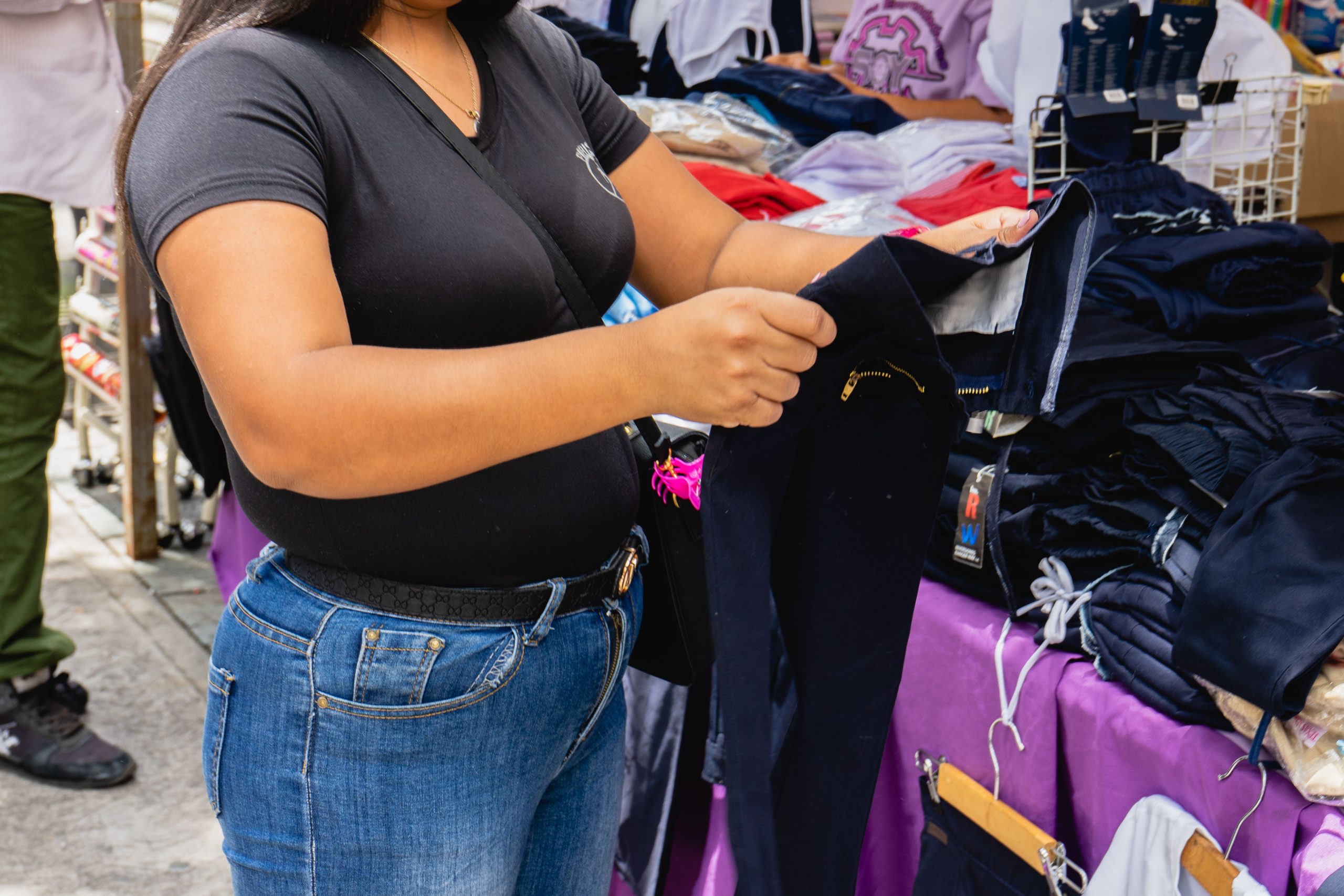 Útiles y uniformes escolares