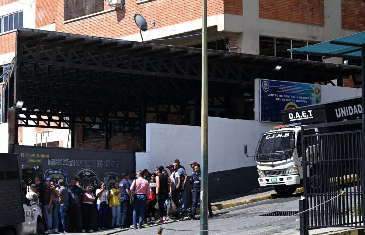 Misión ONU