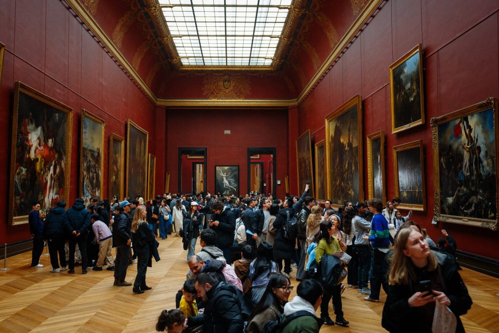 museos