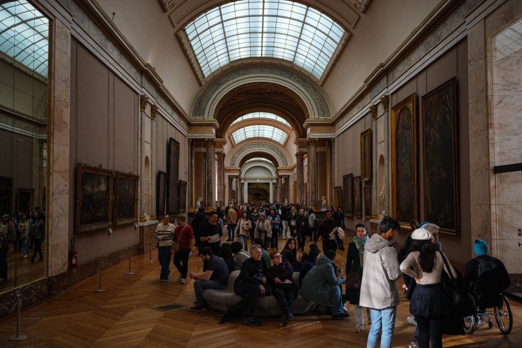 museos