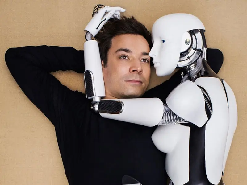 Amor San Valentín IA Innovación