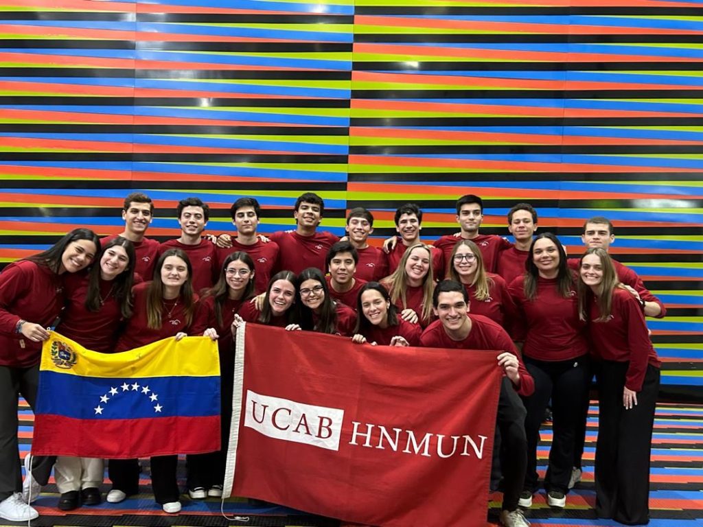 UCAB