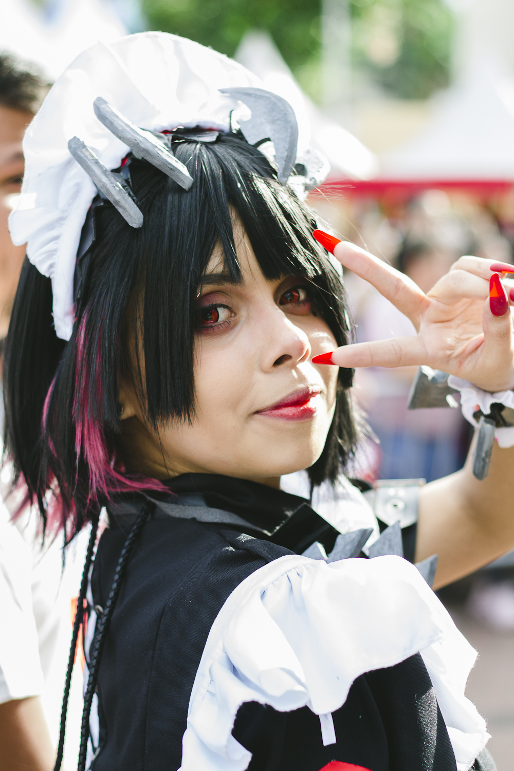 Caracas Asian Fest Evento Caracas Gastronomía Cosplay Videojuegos Kpop