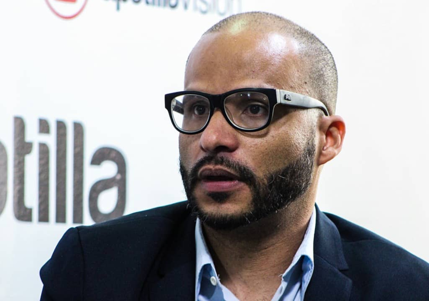 Relatoría de la CIDH exigió la liberación de Rory Branker, periodista de La Patilla