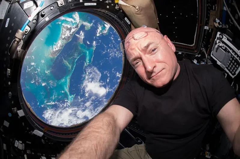 astronautas