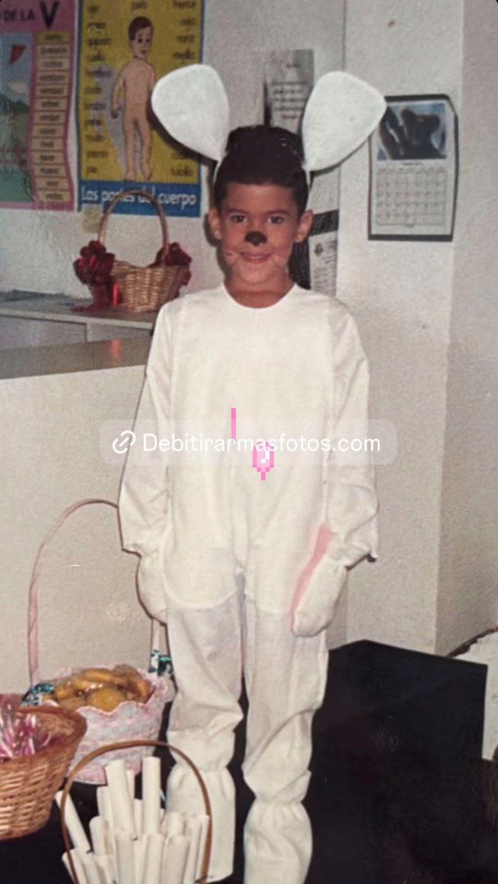 Bad Bunny