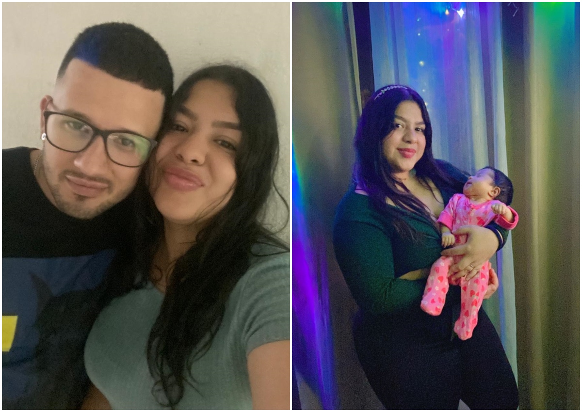 Venezolano deportado a El Salvador: La historia de Arturo Suárez
