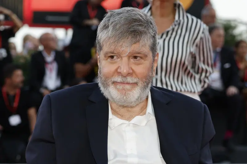 Aún estoy aquí película Ainda Estou Aqui
