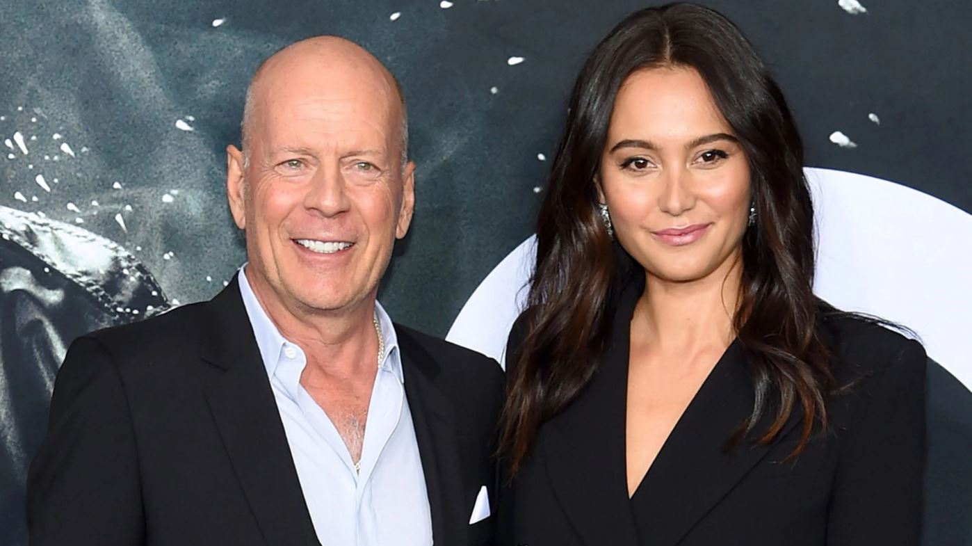 Bruce Willis