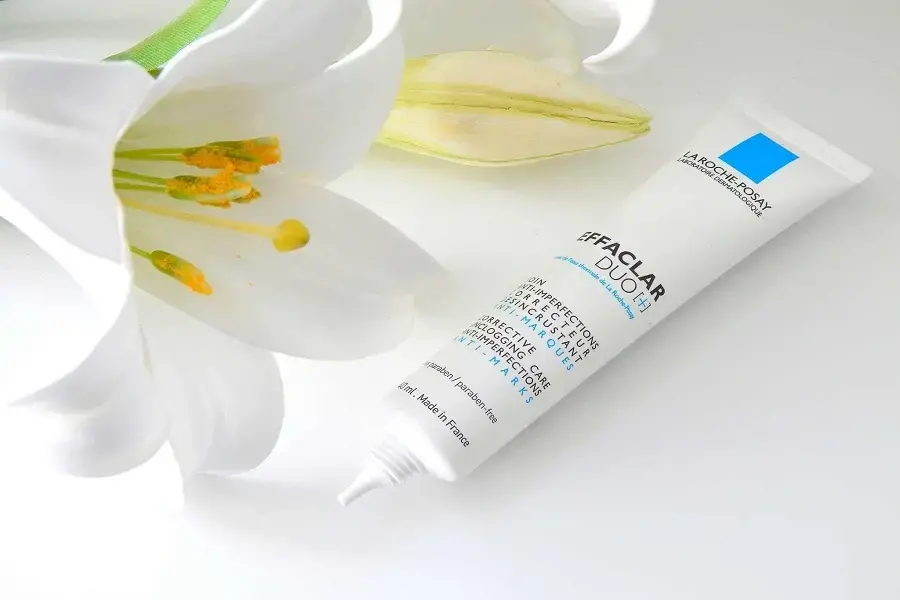 L'Oréal Effaclar Duo