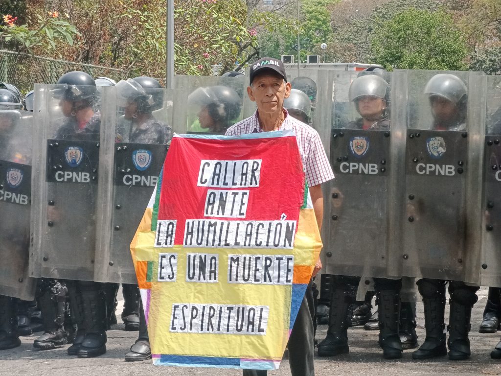 UCV