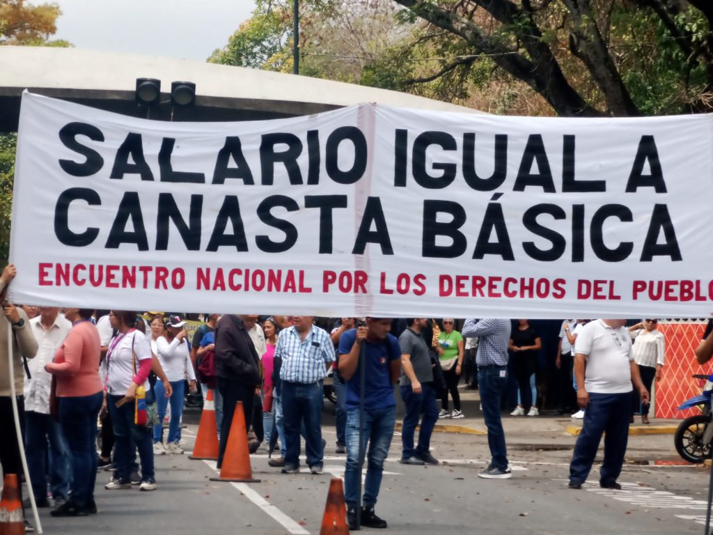 UCV