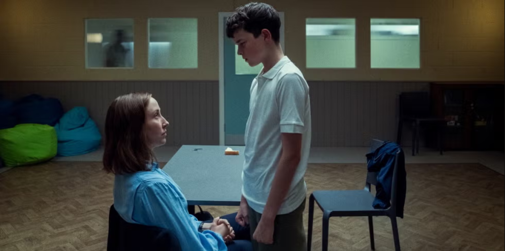 Adolescencia