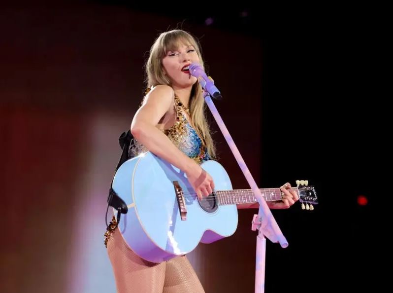 Taylor Swift