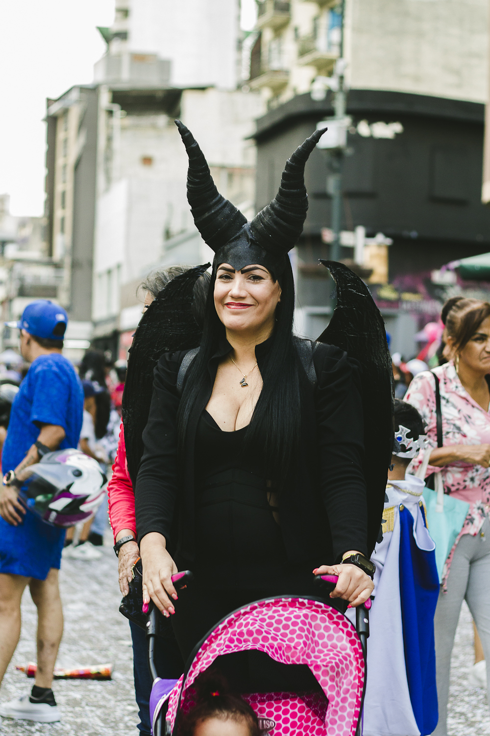Carnavales 2025 Celebración Fiestas Caracas