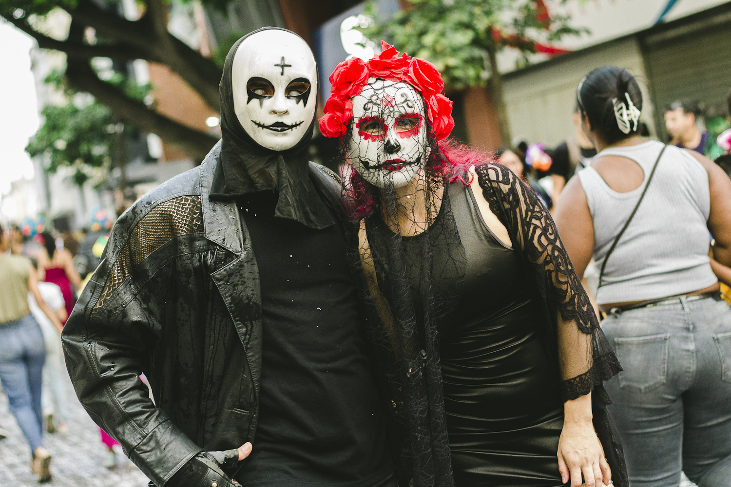 Carnavales 2025 Celebración Fiestas Caracas