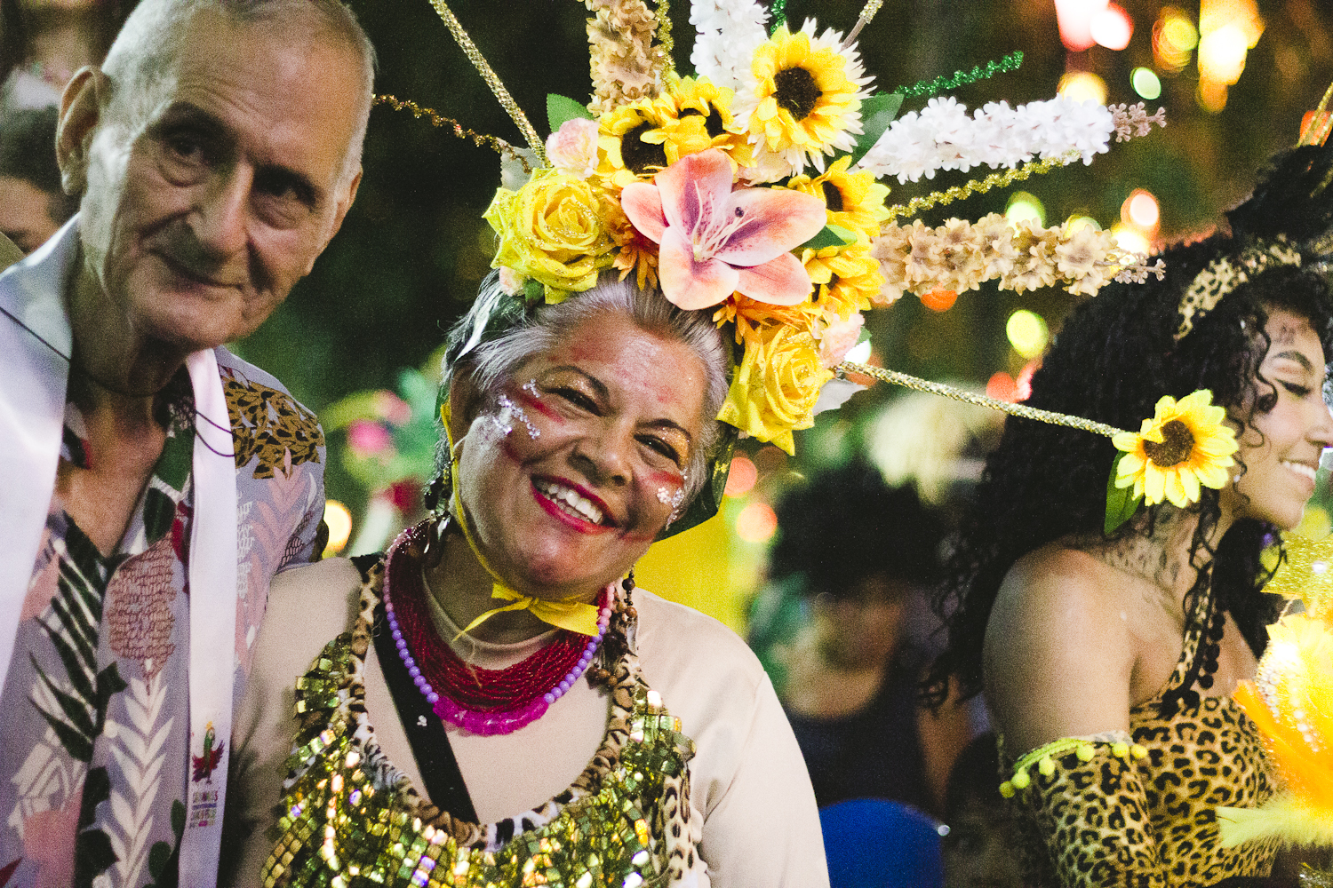 Carnavales 2025 Celebración Fiestas Caracas