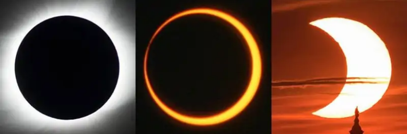 astróloga eclipse solar 29 de marzo