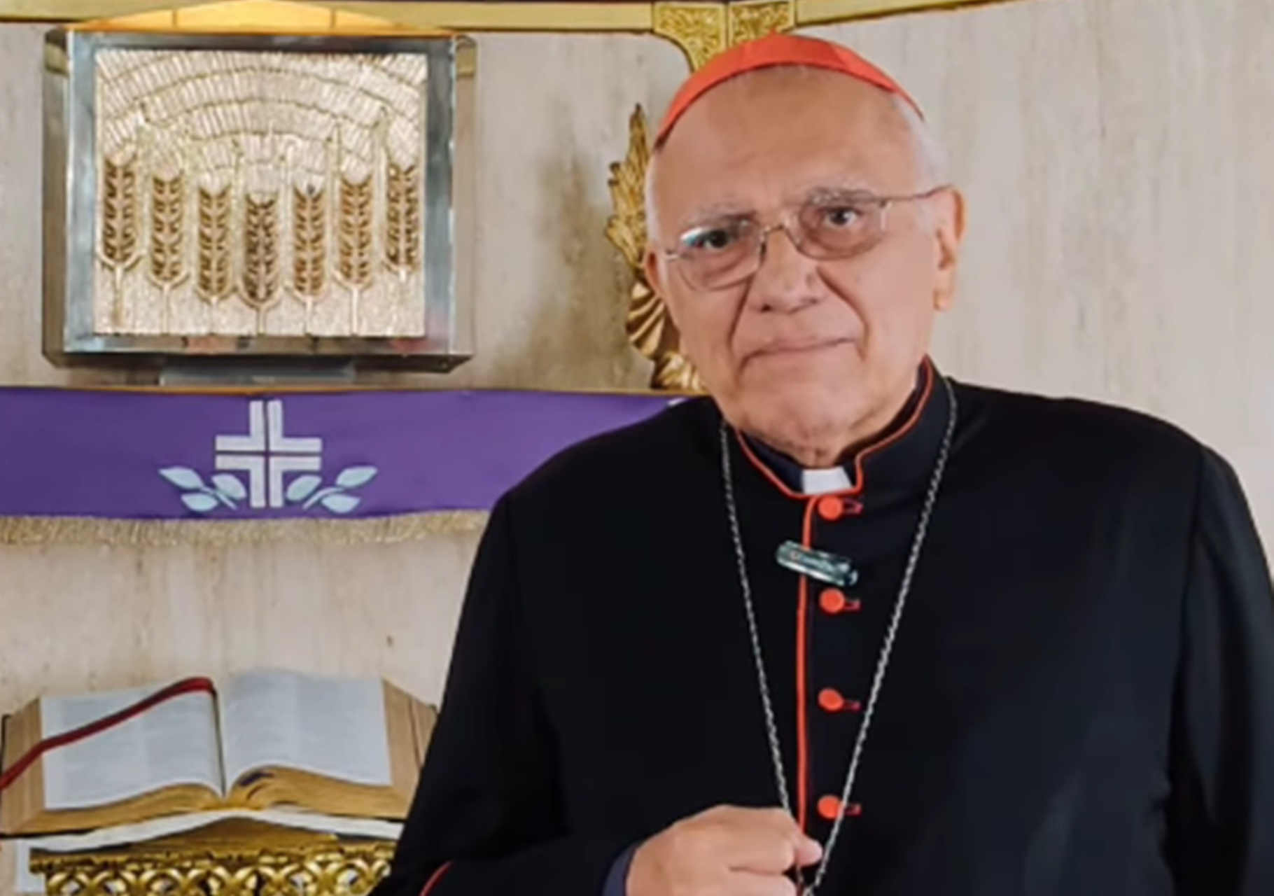 Carmen Rendiles: su canonización podría ser entre septiembre y octubre