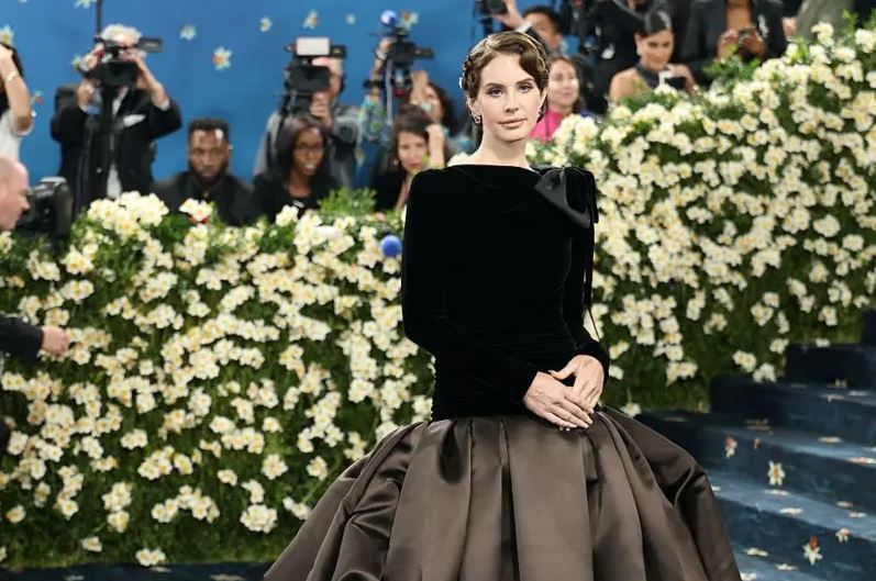 Met Gala 