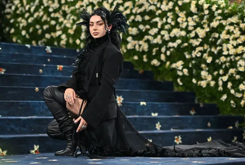 Met Gala 