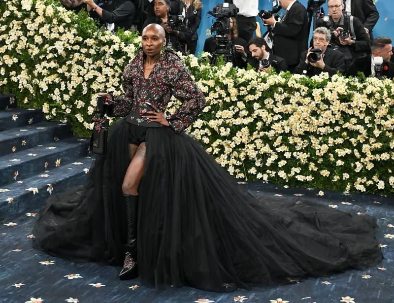Met Gala 