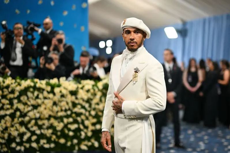 Met Gala 