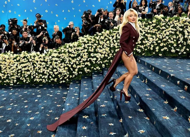 Met Gala 