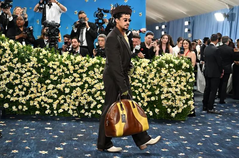 Met Gala 