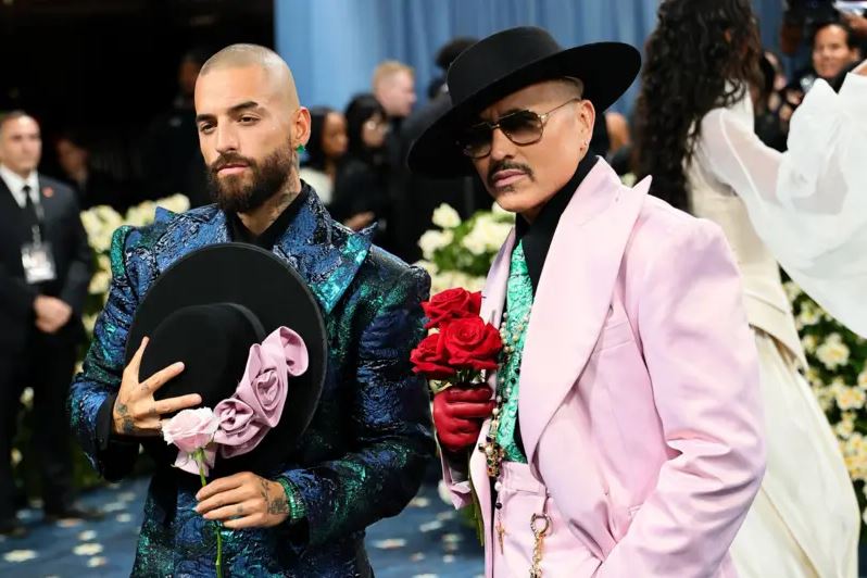 Met Gala 