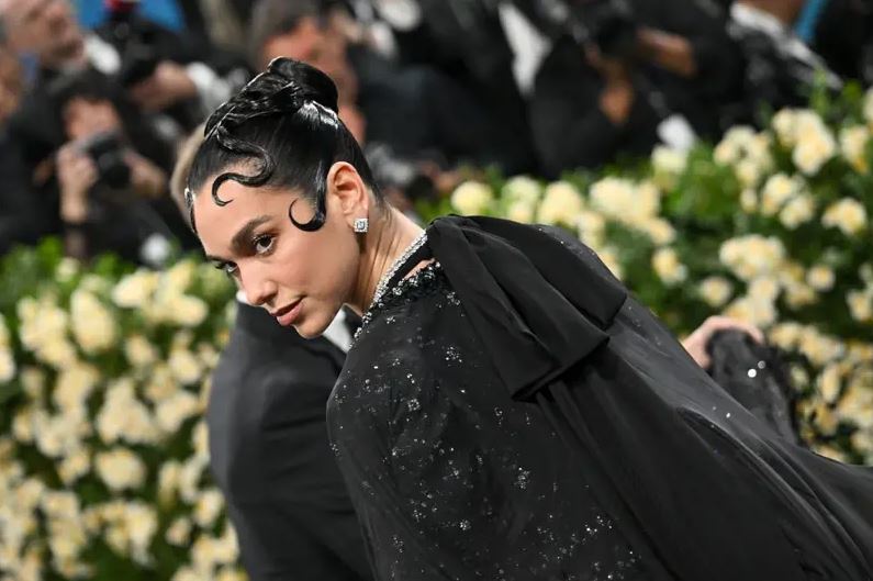 Met Gala 