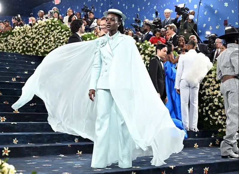 Met Gala 