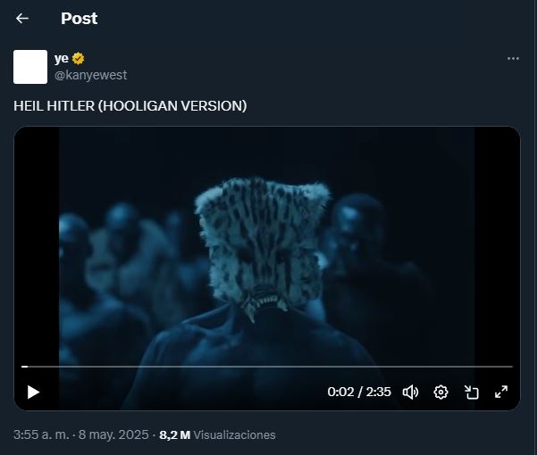Kanye West