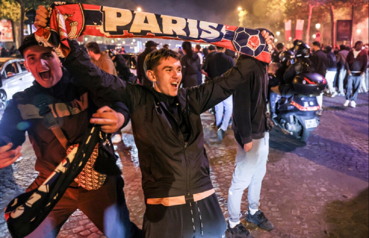 PSG