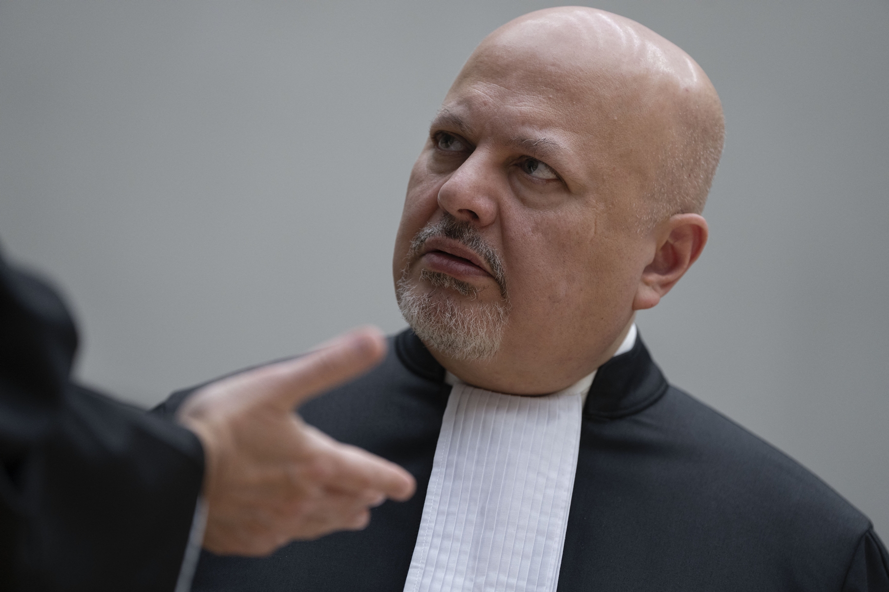 Fiscal adjunto de la CPI puede ordenar la detención de Maduro