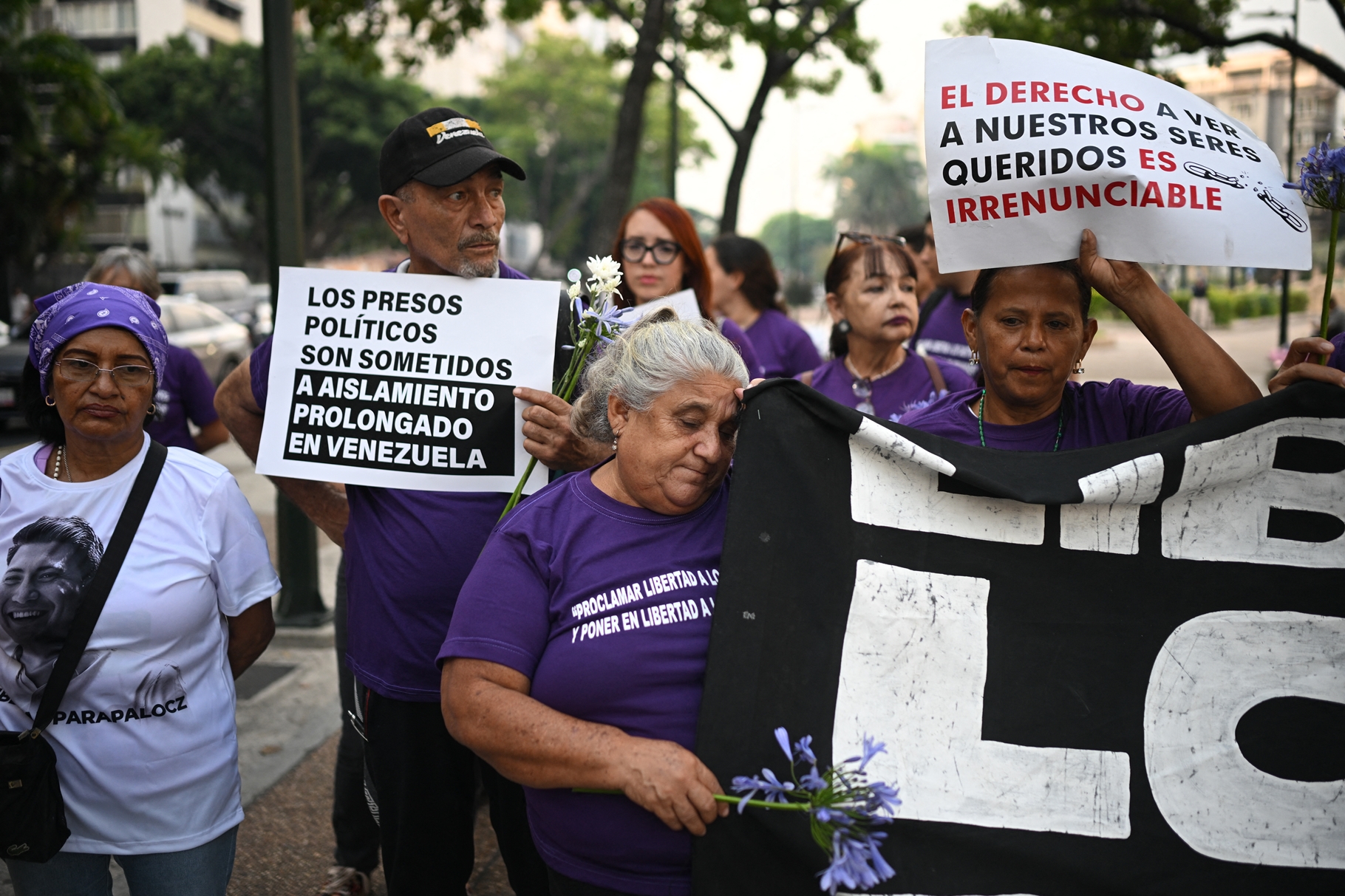 Misión de la ONU exigió a Venezuela cesar la desaparición forzada de opositores