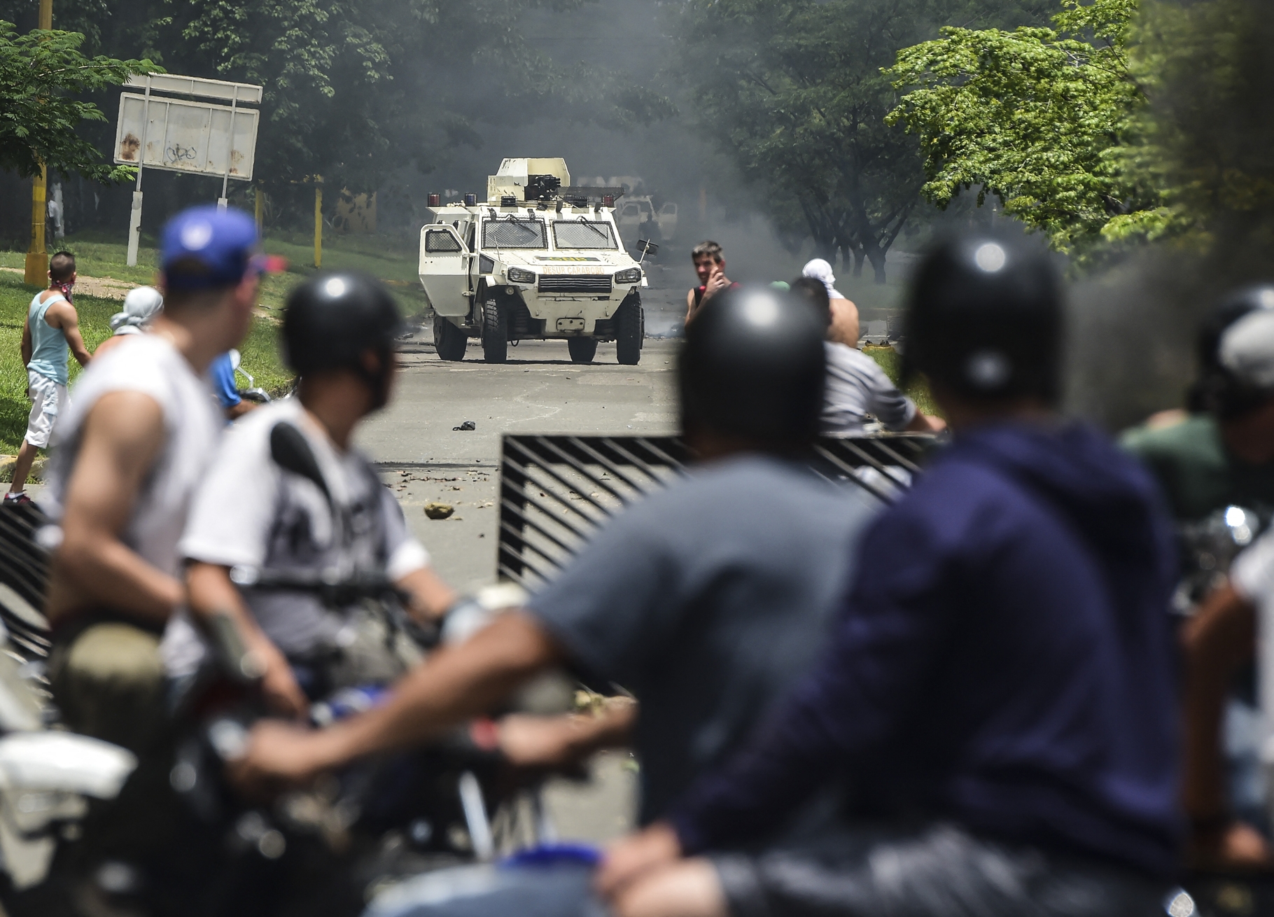 Fiscal adjunto de la CPI puede ordenar la detención de Maduro