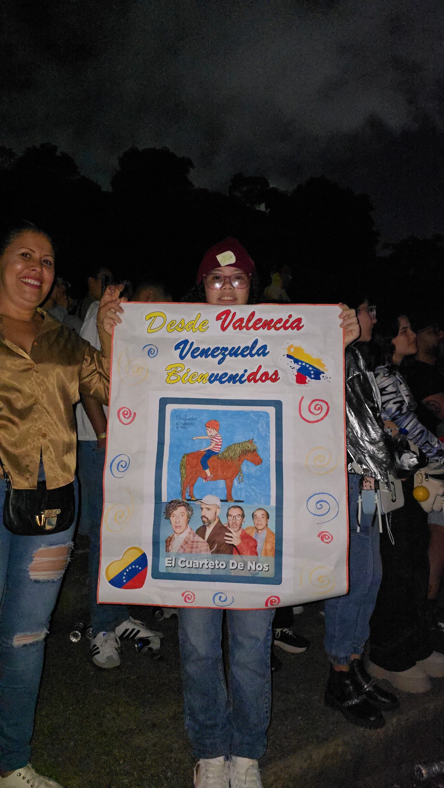 El Cuarteto de Nos