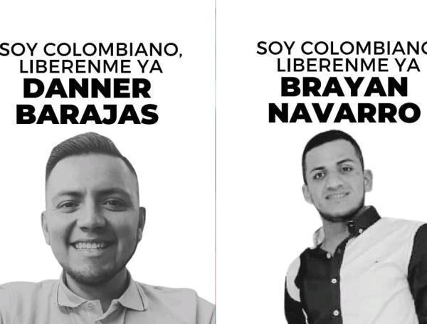 colombianos