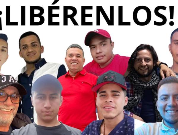 colombianos