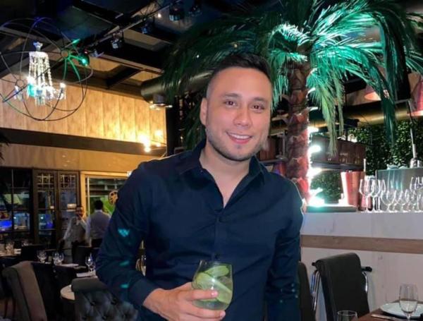 colombianos ivan c