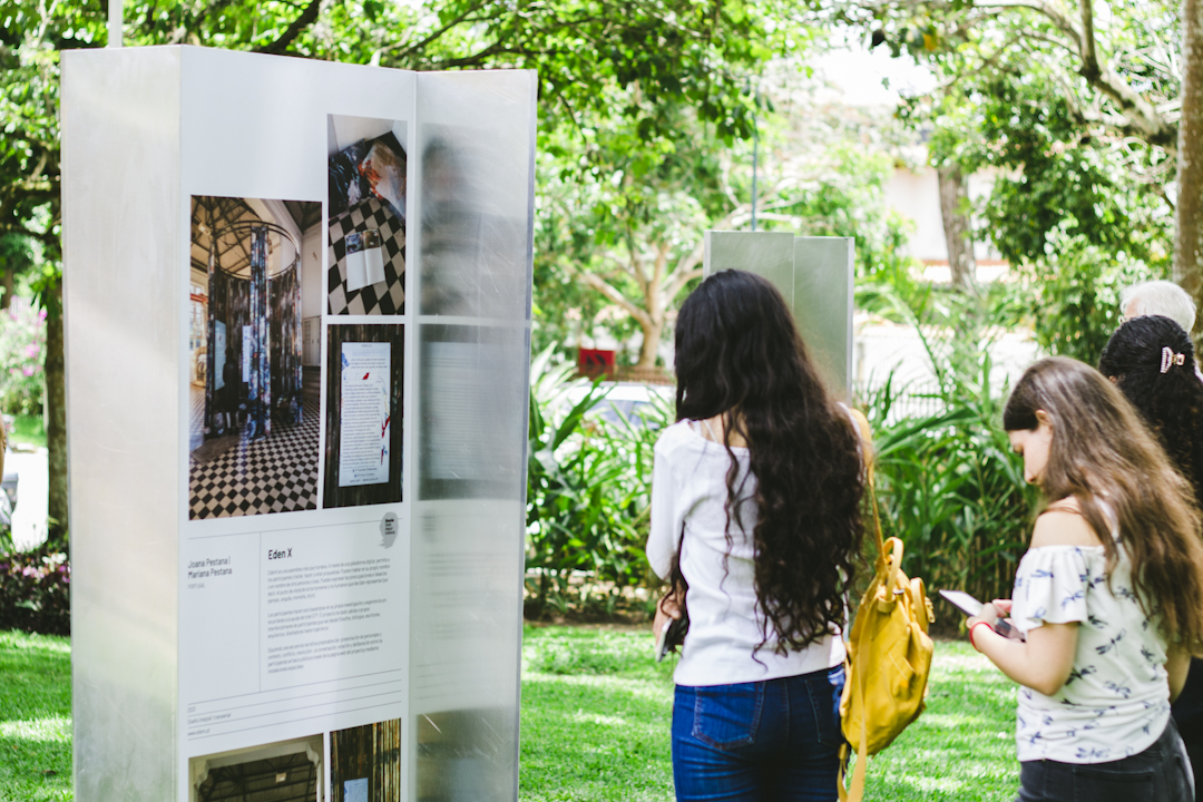 Caracas Design Week Diseño Arquitectura
