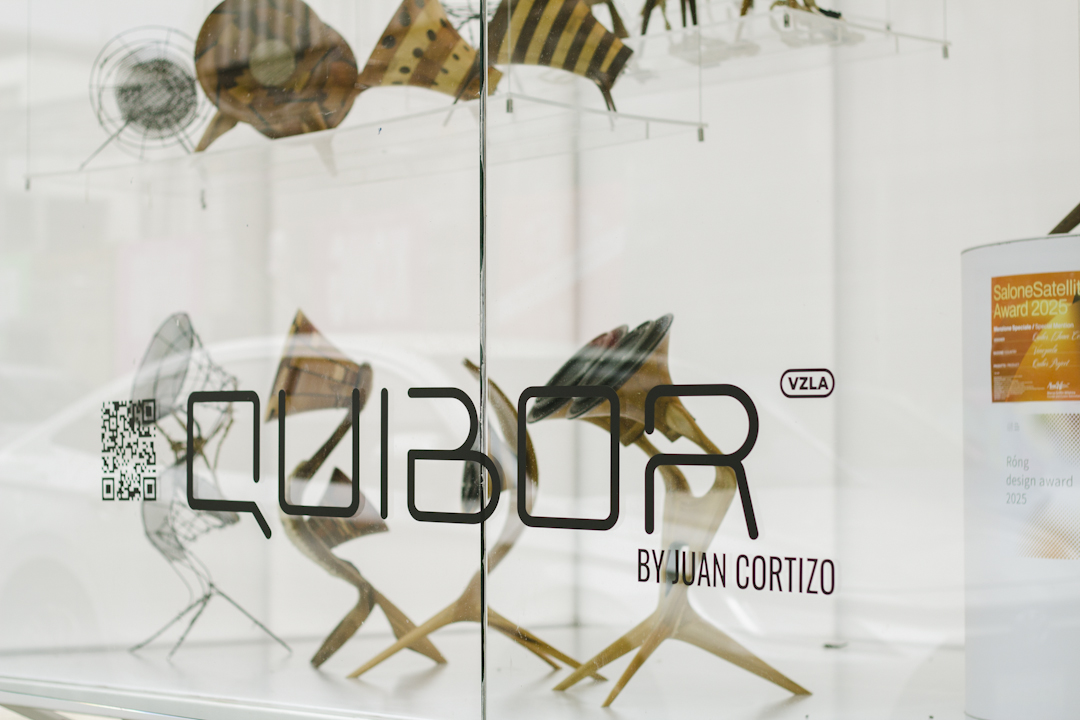 Quíbor Juan Cortizo Caracas