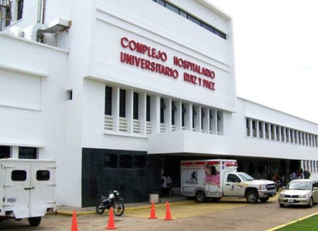 Detuvieron a madre por prostituir a su hija en Bolívar